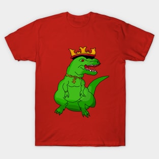 King Rex T-Shirt